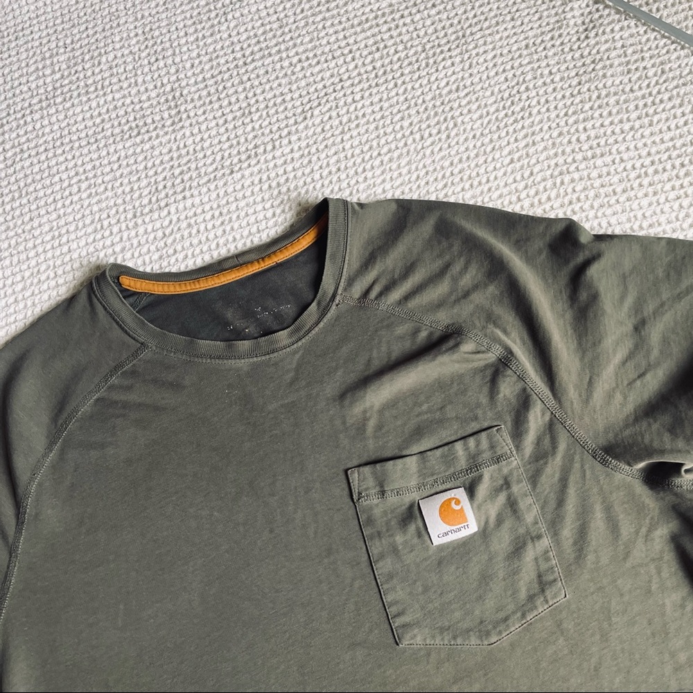 Carhartt Tee